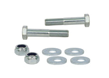 Load image into Gallery viewer, Whiteline 02-07 Subaru WRX Sedan and Wagon / 03-07 Subaru Impreza Non-Turbo / 04-07 Subaru STi / 93- Alignment Kits Whiteline
