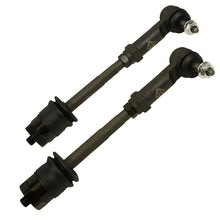 Load image into Gallery viewer, BD Diesel 01-10 Chevrolet Silverado / GMC Sierra 2500HD/3500HD Steering Upgrade Kit Steering Stabilizer BD Diesel

