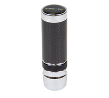 Load image into Gallery viewer, NRG Slimboy Adjustable Shift Knob (M10X1.25) Nissan / Mazda / Toyota - Carbon Fiber Shift Knobs NRG
