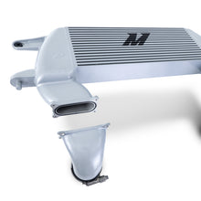 Load image into Gallery viewer, Mishimoto 21+ Bronco 2.3L High Mount INT Kit SL Core P Pipes Intercooler Pipe Kits Mishimoto   

