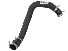 Load image into Gallery viewer, aFe Bladerunner 3in. Intercooler Tube Hot Side 03-07 Ford Diesel Trucks V8-6.0L (td) Intercoolers aFe
