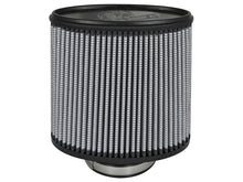 Load image into Gallery viewer, aFe MagnumFLOW Air Filters IAF PDS A/F PDS 3-1/2F x (7-1/2x5) B x (7x3)T x 7H in Air Filters - Universal Fit aFe
