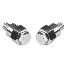 Load image into Gallery viewer, DETROIT SPEED SIDE MOUNT BATTERY TERMINALS. PAIR Engine Detroit Speed C Default Title
