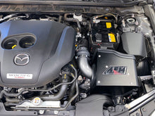 Load image into Gallery viewer, AEM 2021 Mazda 3 L4-2.5L F/I Cold Air Intake System Cold Air Intakes AEM Induction   
