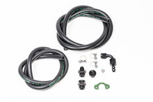 Load image into Gallery viewer, Radium Nissan RB26DETT Fuel Rail Plumbing Kit Fuel Rails Radium Engineering
