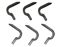 Load image into Gallery viewer, Lund 04-14 Ford F-150 SuperCab (80in) EZ Running Board Mounting Bracket Kit - Brite Brackets LUND
