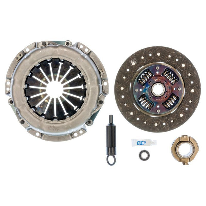 Exedy OE 2004-2005 Suzuki Xl-7 V6 Clutch Kit Clutch Kits - Single Exedy