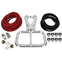 Load image into Gallery viewer, DETROIT SPEED GRP 34/78 BATT MOUNT RELOCATION KIT. NAT Engine Detroit Speed C Default Title
