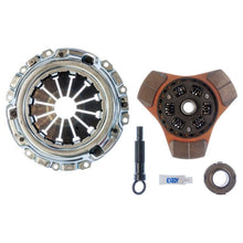 Load image into Gallery viewer, Exedy 1990-1994 Eagle Talon L4 Stage 2 Cerametallic Clutch Thick Disc Clutch Kits - Single Exedy
