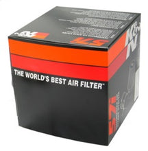 Load image into Gallery viewer, K&amp;N Performance Intake Kit AUDI TT QUATTRO, 1.8L, L4, 224BHP Cold Air Intakes K&amp;N Engineering   
