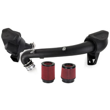 Load image into Gallery viewer, Mishimoto 2021+ BMW G8X M3/M4 Performance Air Intake Kit Cold Air Intakes Mishimoto
