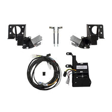 Load image into Gallery viewer, DETROIT SPEED 68-78 CORV C3 ELEC HEADLIGHT DOOR KIT Steering &amp; Suspension Detroit Speed C Default Title
