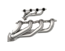 Load image into Gallery viewer, Kooks 03-13 GM 1500 Series Truck/SUV 4.8/5.3/6.0/6.2L 1-5/8in x 1-3/4in SS Headers w/o EGR Headers &amp; Manifolds Kooks Headers
