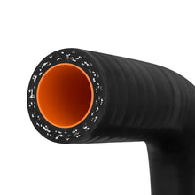 Load image into Gallery viewer, Mishimoto 06-07 Subaru STI / 06-07 WRX Black Silicone Ancillary Hoses Hoses Mishimoto
