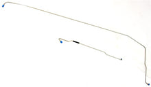 Load image into Gallery viewer, Omix Frame Brake Line Set 56-64 Willys CJ-3B Hoses OMIX
