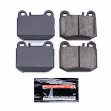Load image into Gallery viewer, Power Stop 00-03 Mercedes-Benz ML55 AMG Rear Z23 Evolution Sport Brake Pads w/Hardware Brake Pads - Performance PowerStop   

