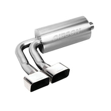 Load image into Gallery viewer, Gibson 99-04 Ford F-250 Super Duty Lariat 5.4L 2.5in Cat-Back Super Truck Exhaust - Stainless Catback Gibson
