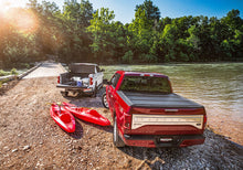 Load image into Gallery viewer, UnderCover 19-20 Ram 1500 5.7ft Flex Bed Cover Bed Covers - Folding Undercover
