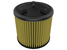 Load image into Gallery viewer, aFe Power 21-22 Ford Bronco L4-2.3L (t)/V6-2.7L (tt) Magnum FLOW Air Filter w/ Pro GUARD 7 Media Air Filters - Universal Fit aFe
