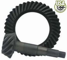 Load image into Gallery viewer, USA Standard Ring &amp; Pinion Gear Set For GM 8.2in in a 4.11 Ratio Final Drive Gears Yukon Gear &amp; Axle   
