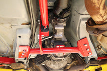 Load image into Gallery viewer, UMI Performance 82-92 GM F-Body Torque Arm Relocation Kit- T5 &amp; 700R4 Crossmembers UMI Performance
