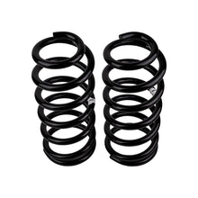 Load image into Gallery viewer, ARB / OME Coil Spring Rear Prado 150 Coilover Springs Old Man Emu
