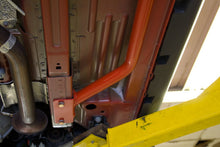 Load image into Gallery viewer, UMI Performance 05-14 Ford Mustang Subframe Connectors- Weld In Subframes UMI Performance
