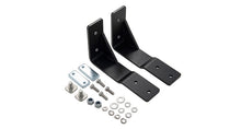 Load image into Gallery viewer, Rhino-Rack Sunseeker Awning Angled Down Brackets for Flush Bars (RS/SG) Brackets Rhino-Rack

