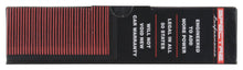 Load image into Gallery viewer, Spectre 04-06 BMW X3 2.5L L6 F/I Replacement Air Filter Air Filters - Drop In Spectre
