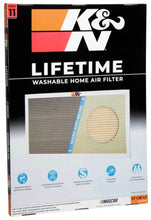 Load image into Gallery viewer, K&amp;N HVAC Filter - 24 x 30 x 1 HVAC Filters K&amp;N Engineering   
