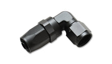 Load image into Gallery viewer, Vibrant 90 Degree Elbow Forged Hose End Fitting Hose Size -10AN Fittings Vibrant
