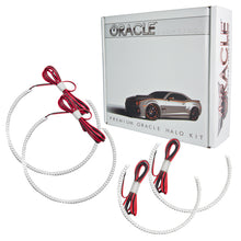 Load image into Gallery viewer, Oracle Lexus IS 300 01-05 LED Halo Kit - White SEE WARRANTY Headlights ORACLE Lighting
