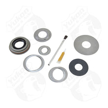 Load image into Gallery viewer, Yukon Gear Minor install Kit For Dana 44 Diff For Rubicon Differential Install Kits Yukon Gear &amp; Axle
