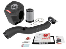 Load image into Gallery viewer, aFe Takeda Momentum GT Pro Dry S Cold Air Intake System 16-17 Lexus IS 200t Cold Air Intakes aFe
