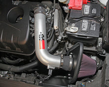 Load image into Gallery viewer, K&amp;N 14-15 Ford Explorer 2.0L High Flow Performance Intake Kit Cold Air Intakes K&amp;N Engineering   

