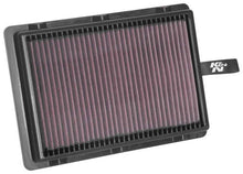 Load image into Gallery viewer, K&amp;N 2016 Hyundai Tucson L4-2.0L F/I Replacement Drop In Air Filter Air Filters - Drop In K&amp;N Engineering   
