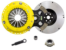 Load image into Gallery viewer, ACT 2007 Mazda 3 HD/Race Rigid 4 Pad Clutch Kit Clutch Kits - Single ACT   
