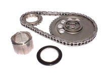 Load image into Gallery viewer, COMP Cams Timing Set LS RHS Single 9Key Timing Chains COMP Cams
