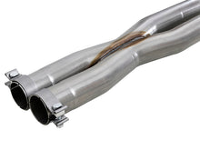 Load image into Gallery viewer, afe POWER MACH Force-Xp 15-17 Dodge Challenger Hellcat V8-6.2L 304 SS Cat-Back Exhaust System Catback aFe
