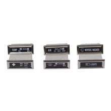 Load image into Gallery viewer, Omix Dash Indicator Light Kit 76-86 Jeep CJ Models Dash &amp; Interior Trim OMIX
