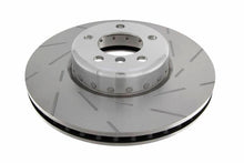 Load image into Gallery viewer, EBC 2011-2012 BMW 135 3.0L Turbo USR Slotted Front Rotors Brake Rotors - Slotted EBC   
