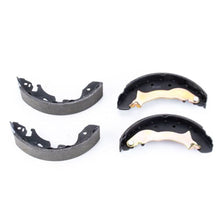 Load image into Gallery viewer, Power Stop 95-00 Ford Contour Rear Autospecialty Brake Shoes Brake Shoes PowerStop
