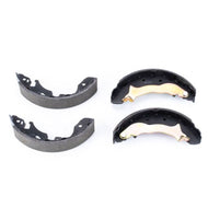 Power Stop 95-00 Ford Contour Rear Autospecialty Brake Shoes Brake Shoes PowerStop