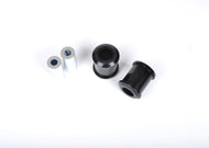 Whiteline Plus 2010 Volkswagen CC Rear Control Arm Lower Rear Inner Bushing Kit Bushing Kits Whiteline