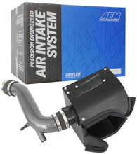 Load image into Gallery viewer, AEM C.A.S 21-22 KIA K5 L4-1.6L F/I Cold Air Intake Cold Air Intakes AEM Induction
