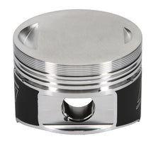 Load image into Gallery viewer, Wiseco Toyota 4EFTE 75mm Bore -2.5cc 1.17 Piston Kit Piston Sets - Forged - 4cyl Wiseco
