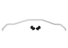 Load image into Gallery viewer, Whiteline 83-94 BMW 3 Series Front 24mm X-Heavy Duty Swaybar Sway Bars Whiteline
