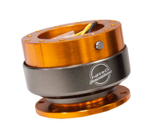 Load image into Gallery viewer, NRG Quick Release Gen 2.0 - Rose Gold Body / Titanium Chrome Ring Quick Release Adapters NRG
