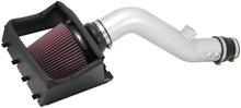 Load image into Gallery viewer, K&amp;N 12-13 Ford F150 3.7L V6 Black High-Flow Performance Intake Cold Air Intakes K&amp;N Engineering   
