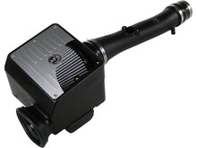 Load image into Gallery viewer, aFe MagnumFORCE Intakes Stage-2 Si PDS AIS PDS Toyota FJ 07-09/Tacoma05-11/4Runner03-09 V6-4.0L Cold Air Intakes aFe
